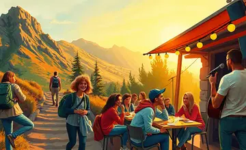 Investing in Experiences, Not Just Things: A Smart Spending Guide