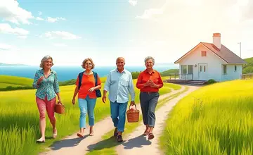 Navigating Retirement: Your Essential Planning Checklist