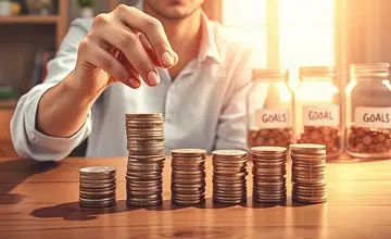 From Impulse to Intentional: Mastering Your Savings Habits