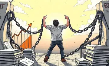 The Ultimate Guide to Crushing Debt: Strategies That Work