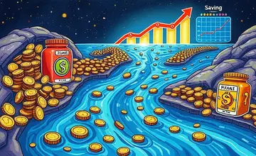 Beyond the Piggy Bank: Advanced Savings Techniques