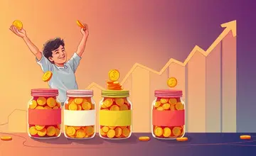 The Psychology of Saving: How to Trick Yourself Rich