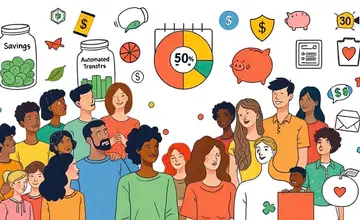 Unlock Your Savings Potential: A Beginner's Guide