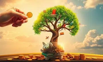 Invest in Yourself: How Saving Fuels Personal Growth