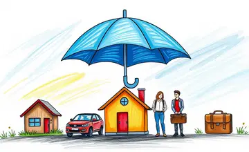 Protecting Your Assets: An In-Depth Look at Insurance Choices