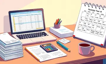 Taming Taxes: Smart Tips for Maximizing Your Refund
