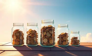 The Art of Strategic Saving: More Than Just Stashing Cash