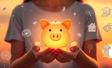 Mindful Money: Cultivating a Savings Mindset