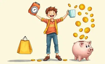 Small Changes, Big Impact: Your Guide to Everyday Savings