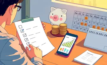 The Ultimate Savings Checklist: Are You Missing Out?