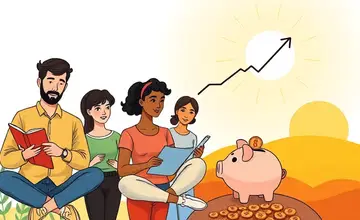 Financial Wellness: Building Habits for Lasting Prosperity