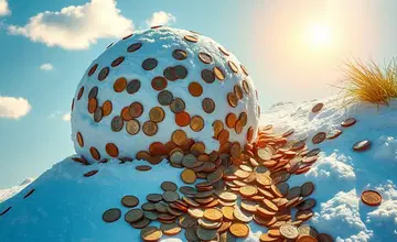 The Savings Snowball: Accelerate Your Financial Goals