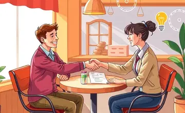 The Art of Negotiation: Getting the Best Deals on Everything