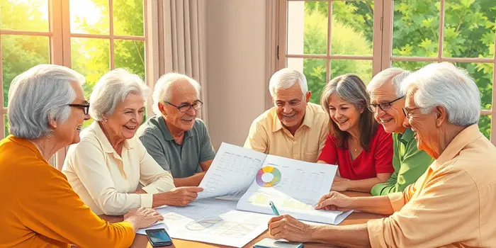 Retirement Reality: Planning for Your Golden Years, Today