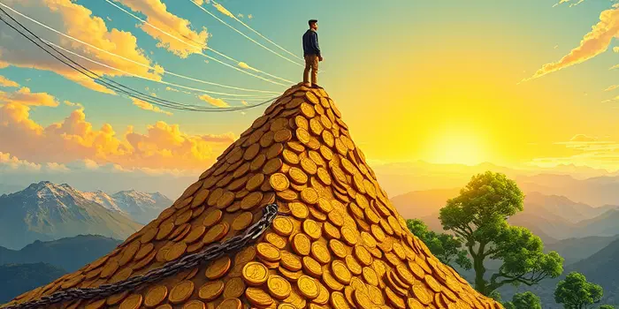 Financial Freedom Blueprint: Crafting Your Path to Independence