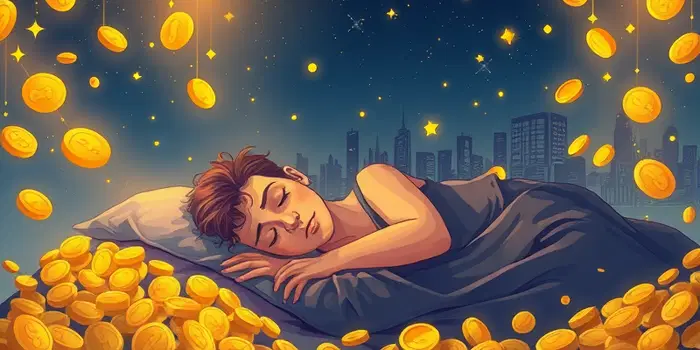 The Power of Passive Income: Earning While You Sleep