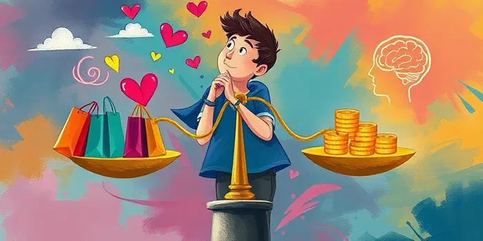 The Psychology of Spending: Mastering Your Money Mindset
