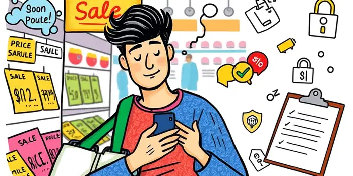 Smart Shopping: Decoding Sales and Avoiding Retail Traps