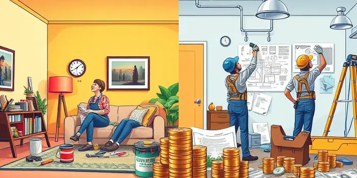 DIY vs. Buy: When to Roll Up Your Sleeves and Save Big