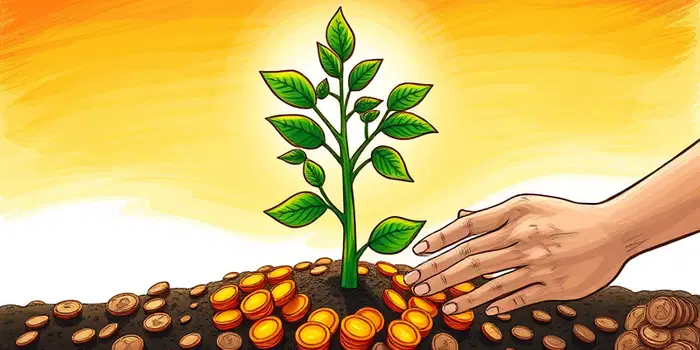 The Power of Patience: Delaying Gratification for Financial Gain