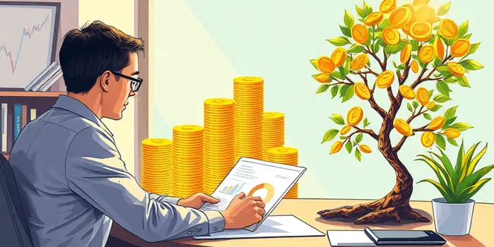 Investing 101: Your First Steps to Financial Growth