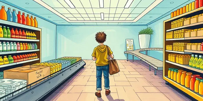 The Cost of Convenience: Making Mindful Spending Choices