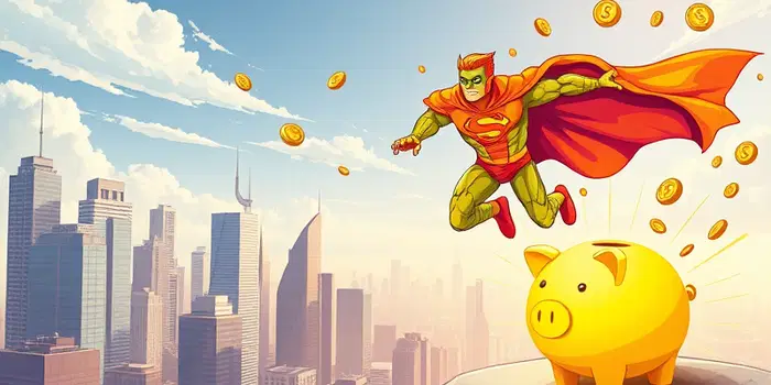 Savings Superpowers: How to Grow Your Emergency Fund Fast