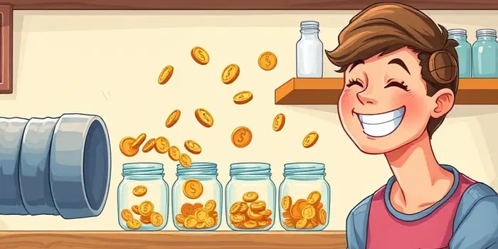 From Debt to Delight: Repurposing Your Spending Habits