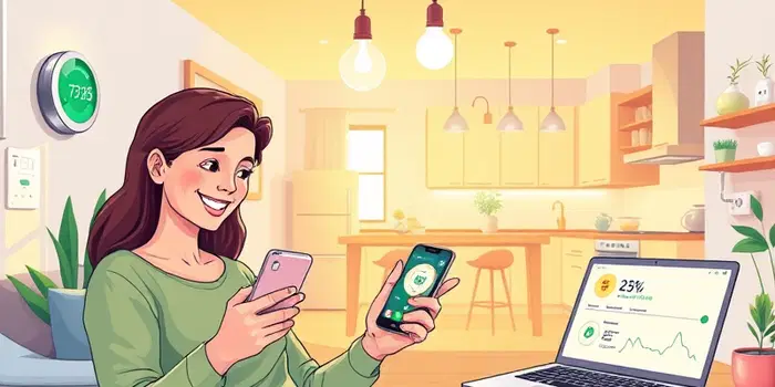 Tech That Saves: Apps and Gadgets for Smarter Spending