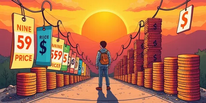 Understanding Inflation: How to Safeguard Your Savings
