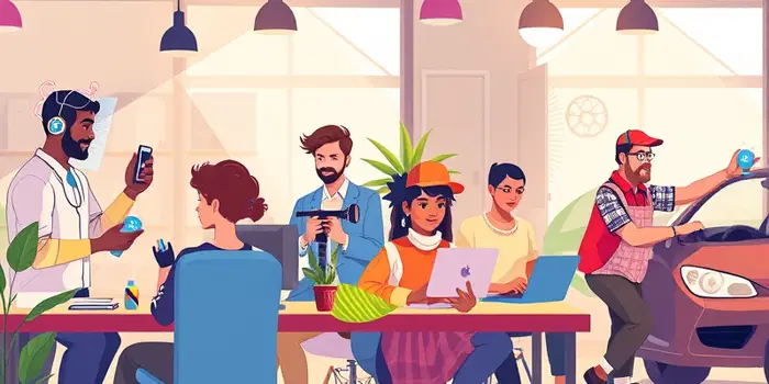 Side Hustle Savvy: Boosting Your Income Streams