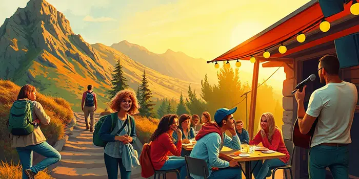 Investing in Experiences, Not Just Things: A Smart Spending Guide