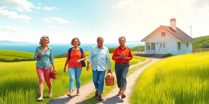 Navigating Retirement: Your Essential Planning Checklist