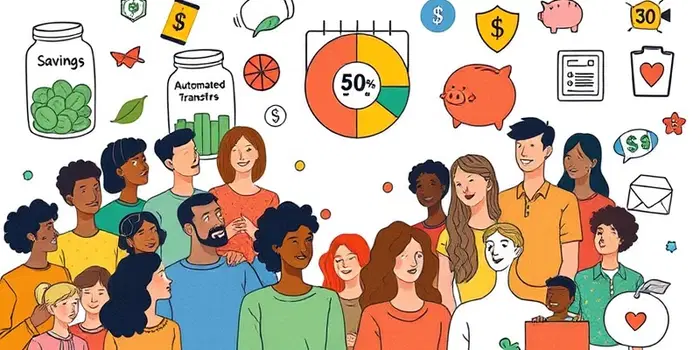 Unlock Your Savings Potential: A Beginner's Guide