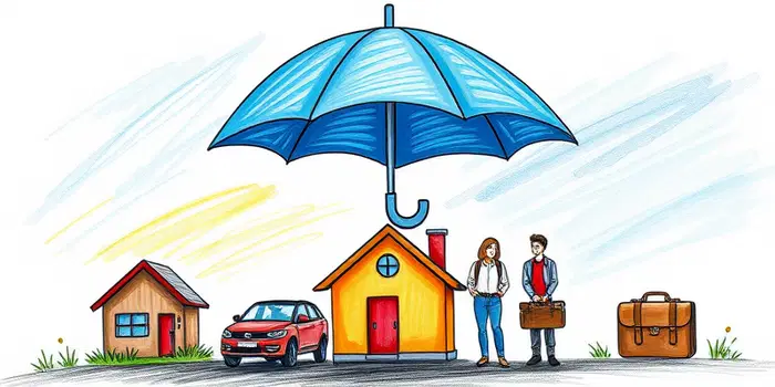 Protecting Your Assets: An In-Depth Look at Insurance Choices
