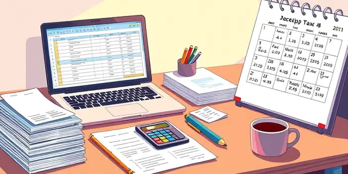 Taming Taxes: Smart Tips for Maximizing Your Refund