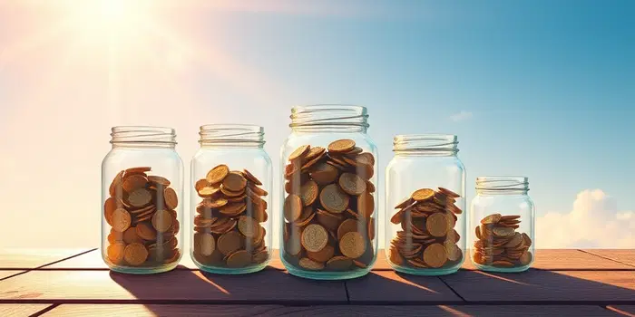 The Art of Strategic Saving: More Than Just Stashing Cash
