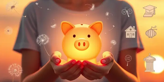 Mindful Money: Cultivating a Savings Mindset