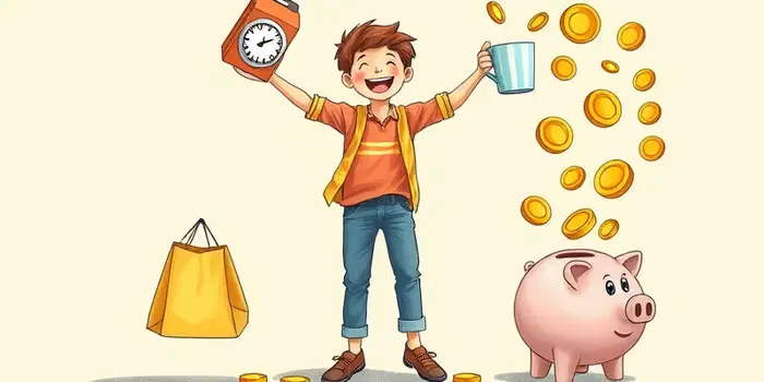 Small Changes, Big Impact: Your Guide to Everyday Savings