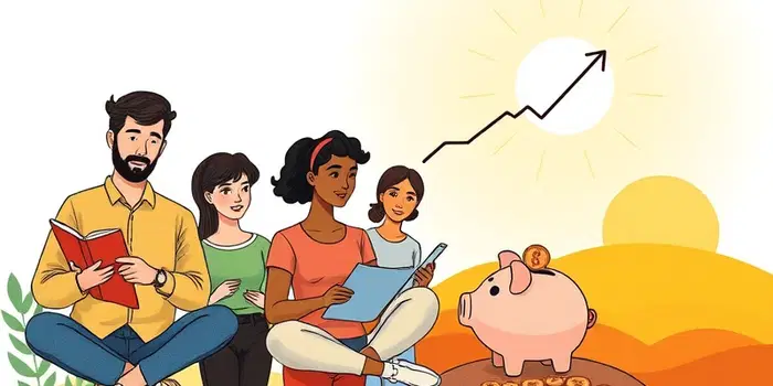Financial Wellness: Building Habits for Lasting Prosperity