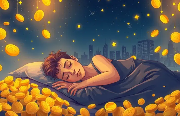 The Power of Passive Income: Earning While You Sleep