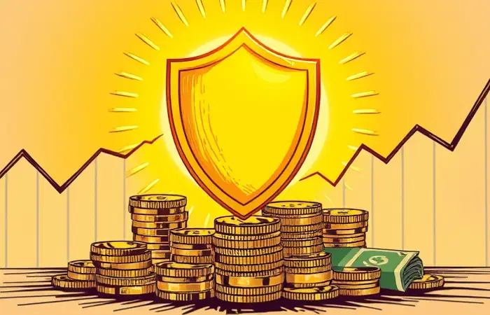 Inflation's Impact: Shielding Your Savings from Devaluation