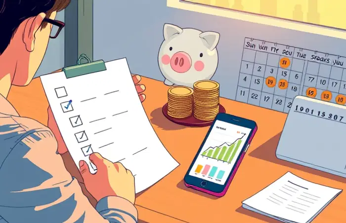 The Ultimate Savings Checklist: Are You Missing Out?